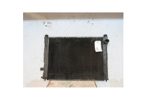 Radiateur eau ROVER 45 Photo n°1