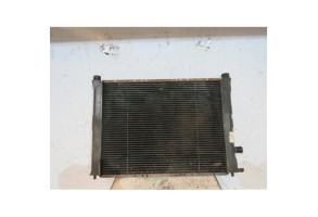 Radiateur eau ROVER 45 Photo n°2