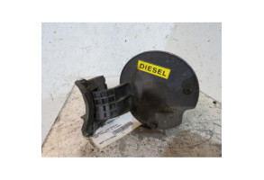 Trappe d'essence PEUGEOT 307 Photo n°2