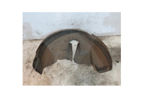 Pare boue arriere gauche VOLKSWAGEN PASSAT 4 Photo n°1