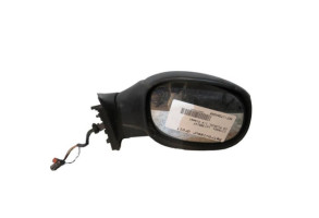 Retroviseur droit CITROEN C3 PLURIEL Photo n°3