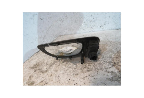 Interrupteur de leve vitre arriere droit PEUGEOT 307 Photo n°2