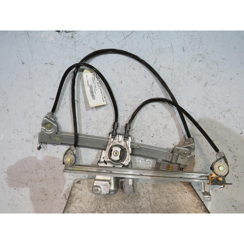 Leve vitre electrique avant droit CITROEN C3 PLURIEL Photo n°1