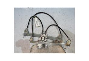 Leve vitre electrique avant droit CITROEN C3 PLURIEL Photo n°1