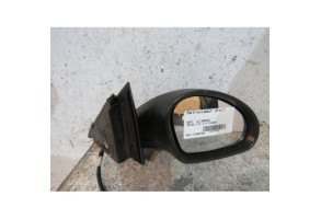 Retroviseur droit SEAT IBIZA 3 Photo n°1