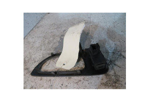 Interrupteur de leve vitre arriere gauche PEUGEOT 307 Photo n°2