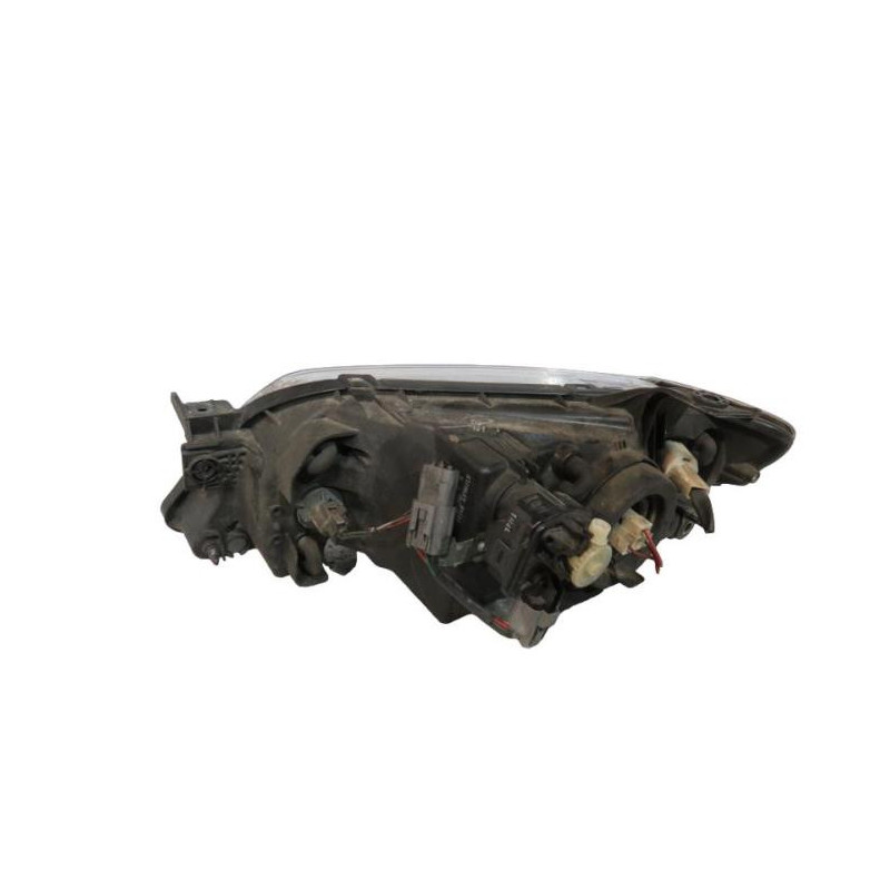 Optique avant principal droit (feux)(phare) MAZDA 323 6 Photo n°1