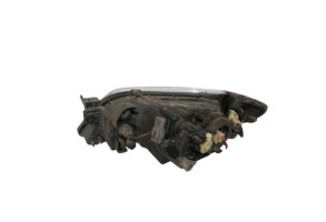 Optique avant principal droit (feux)(phare) MAZDA 323 6 Photo n°1