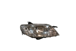 Optique avant principal droit (feux)(phare) MAZDA 323 6 Photo n°2