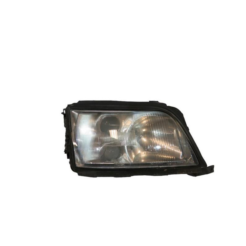 Optique avant principal droit (feux)(phare) AUDI A6 1 Photo n°1