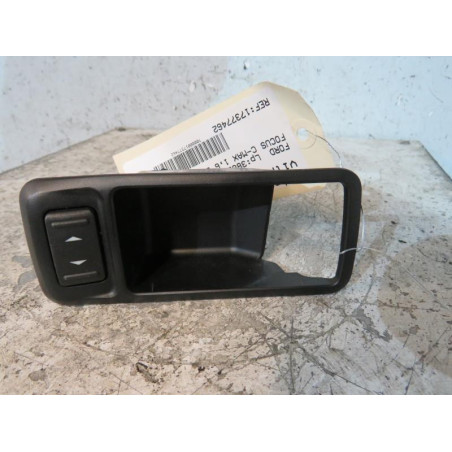 Interrupteur de leve vitre arriere droit FORD C-MAX 1
