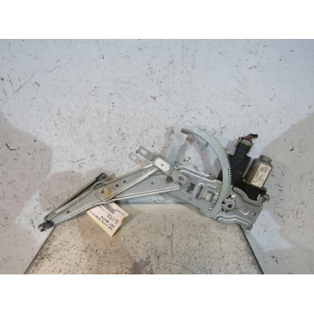 Leve vitre electrique avant gauche OPEL CORSA C