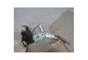 Leve vitre electrique avant gauche OPEL CORSA C Photo n°2