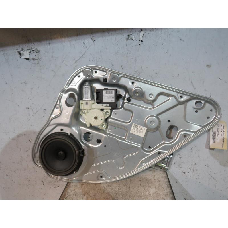Leve vitre electrique arriere droit FORD C-MAX 1 Photo n°1