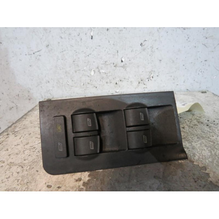 Interrupteur de leve vitre avant gauche AUDI A6 2