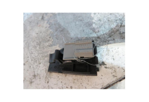 Interrupteur de leve vitre avant droit AUDI A6 2 Photo n°2