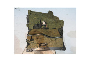 Porte boite a gants AUDI A6 2 Photo n°2