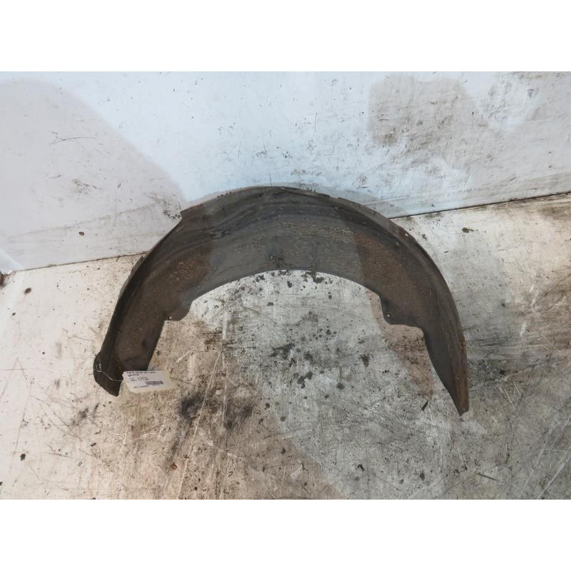 Pare boue arriere gauche FIAT DOBLO 1 Photo n°1