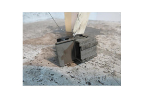 Interrupteur de leve vitre arriere droit AUDI A3 1 Photo n°2