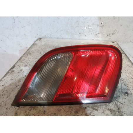 Feu arriere secondaire gauche (feux) MERCEDES CLASSE CLK 208