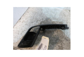 Interrupteur de leve vitre avant gauche VOLKSWAGEN POLO 4 Photo n°1