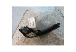 Interrupteur de leve vitre avant gauche VOLKSWAGEN POLO 4 Photo n°2