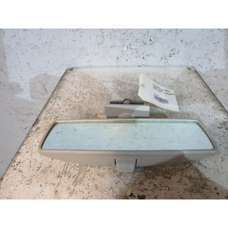 Retroviseur interieur VOLKSWAGEN TOURAN 1 Photo n°1