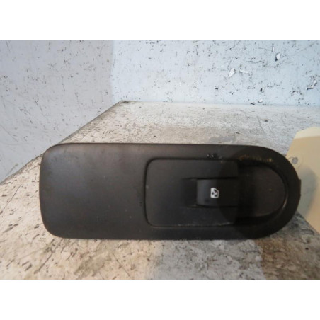 Interrupteur de leve vitre arriere gauche RENAULT SCENIC 2