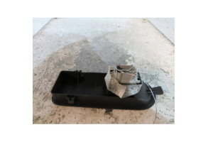 Interrupteur de leve vitre arriere gauche RENAULT SCENIC 2 Photo n°2