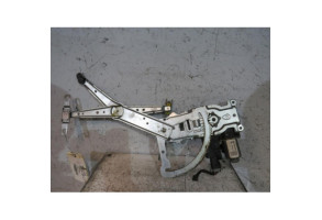 Leve vitre electrique avant gauche OPEL CORSA C Photo n°1