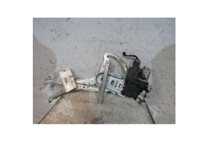 Leve vitre electrique avant gauche OPEL CORSA C Photo n°2