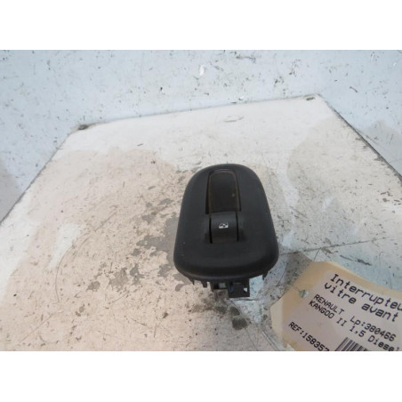 Interrupteur de leve vitre avant droit RENAULT KANGOO 2