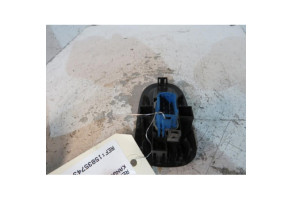 Interrupteur de leve vitre avant droit RENAULT KANGOO 2 Photo n°2