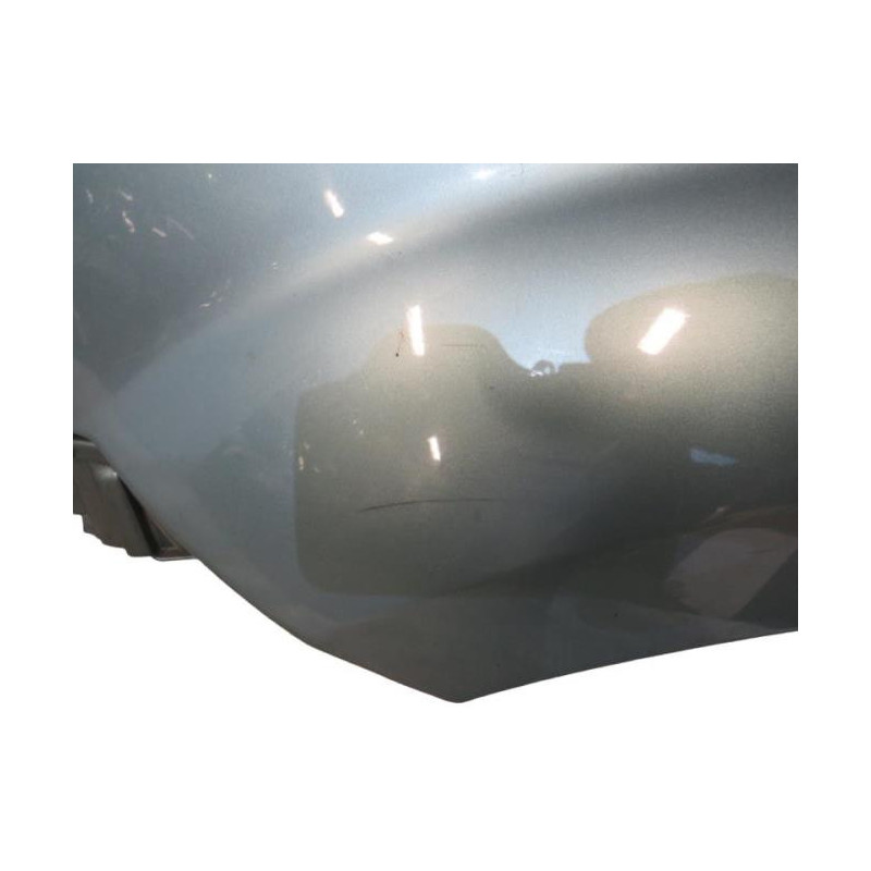 Aile avant gauche NISSAN X-TRAIL 1 Photo n°1