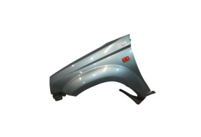 Aile avant gauche NISSAN X-TRAIL 1 Photo n°2