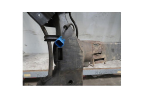 Essieu arriere PEUGEOT 207 Photo n°2