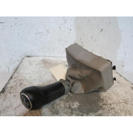 Pommeau de vitesses VOLKSWAGEN POLO 4