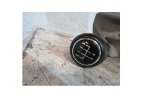 Pommeau de vitesses VOLKSWAGEN POLO 4 Photo n°2