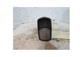 Interrupteur de leve vitre avant droit OPEL CORSA D Photo n°1