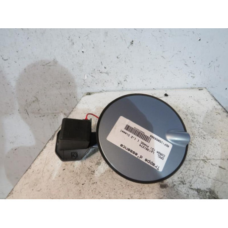 Trappe d'essence OPEL CORSA D