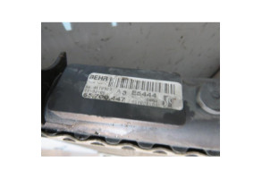 Radiateur eau FIAT GRANDE PUNTO Photo n°3