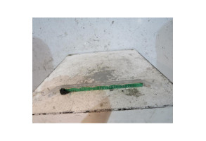 Feu arriere stop central BMW SERIE 1 E87 Photo n°2