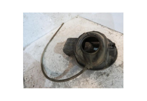 Trappe d'essence SKODA FABIA 1 Photo n°2