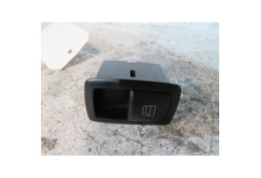 Interrupteur de leve vitre arriere gauche MERCEDES CLASSE A 169 Photo n°1