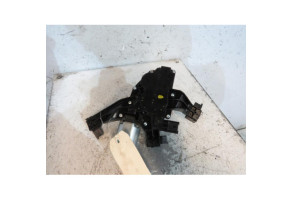 Moteur essuie glace arriere PEUGEOT 207 Photo n°2