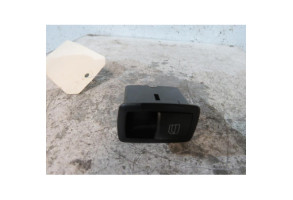 Interrupteur de leve vitre arriere gauche MERCEDES CLASSE A 169 Photo n°2