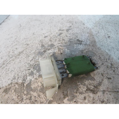 Resistance chauffage PEUGEOT 207