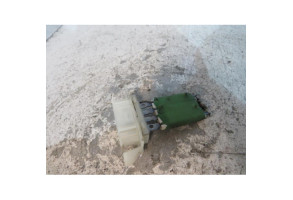 Resistance chauffage PEUGEOT 207 Photo n°1
