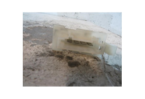 Resistance chauffage PEUGEOT 207 Photo n°2