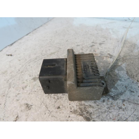 Resistance chauffage RENAULT TWINGO 2